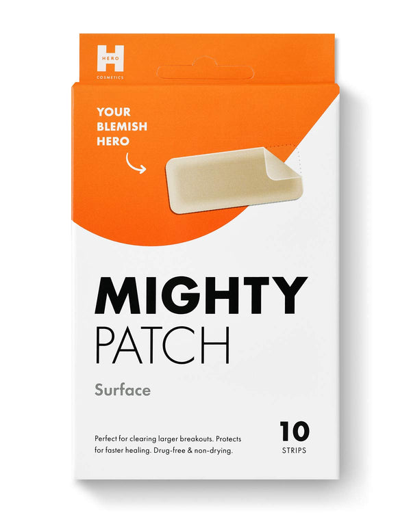 Hero Cosmetics Mighty Patch - Surface