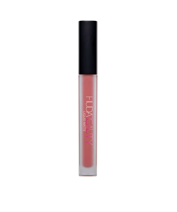 HUDA BEAUTY, Makeup, Nwt Bombshell Huda Beauty Liquid Matte Lipstick By  Huda Beauty