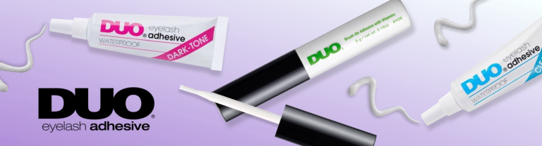 Duo Lash Adhesive