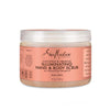 Shea Moisture | Coconut & Hibiscus | Hand & Body Scrub