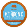 Tree Hut | Whipped Shea Body Butter | Vitamin C