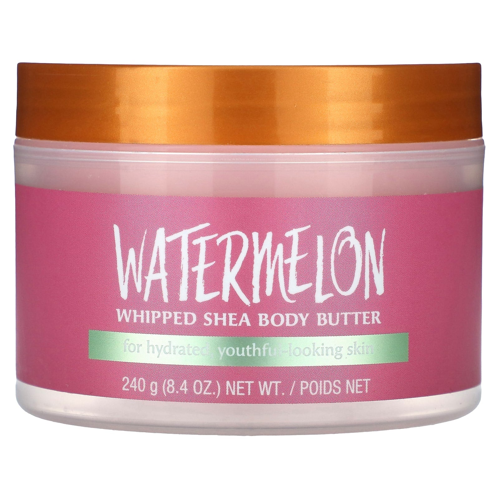 Tree Hut | Whipped Shea Body Butter | Watermelon