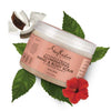 Shea Moisture | Coconut & Hibiscus | Hand & Body Scrub