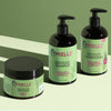 Mielle | Rosemary Mint | Strengthening Hair Masque