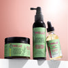 Mielle | Rosemary Mint | Scalp & Hair Strengthening Oil | LIGHT