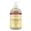 Shea Moisture | Black Castor Oil Strengthen & Restore | Conditioner