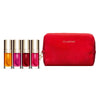 Clarins | Radiant Lips Collection Makeup Gift Set