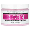 Advanced Clinicals | Biotin Hair Mask