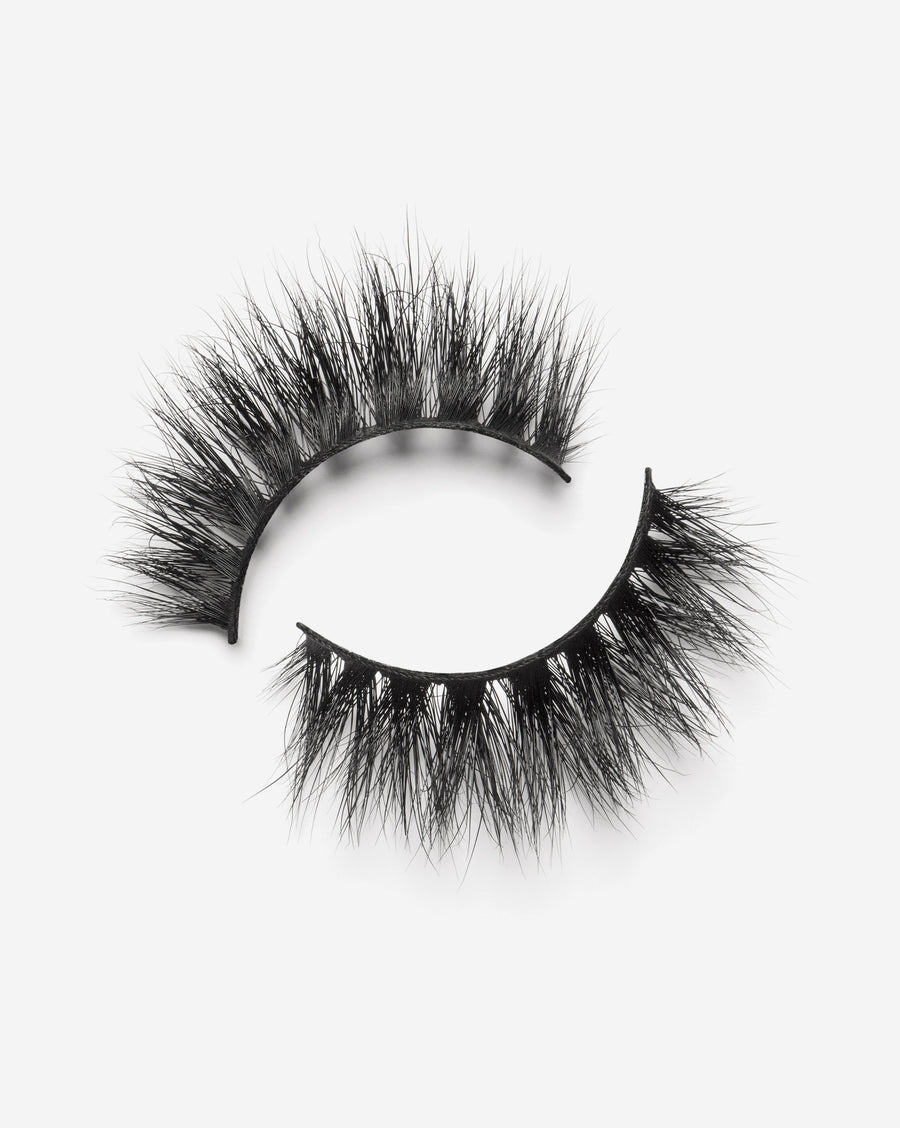 Lilly Lashes |  3D Mink Lash | Myknos