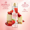 Bodycology | Fragrance Body Mist | Strawberry Cheesecake