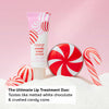 eos | Limited-Edition Lip Treatment Gift Set | Lip Scrub & Lip Mask