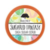 Tree Hut | Shea Sugar Scrub | Sugared Fantasy