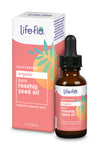 Life.Flo | Pure Rosehip Oil Organic