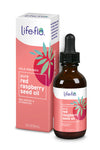 Life.Flo | Pure Red Raspberry Seed Oil