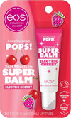 eos | Limited-Edition Lip Mask | Electric Cherry