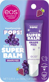 eos | Limited-Edition Lip Mask | Grape Fizz