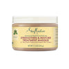 Shea Moisture | Grow & Restore Treatment Masque