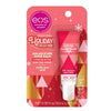 eos | Limited-Edition Lip Mask | Candy Cane Swirl