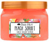 Tree Hut | Shea Sugar Scrub |  Peach Sorbet