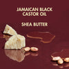 Shea Moisture | Black Castor Oil Strengthen & Restore | Leave-In Conditioner