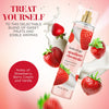 Bodycology | Fragrance Body Mist | Strawberry Cheesecake