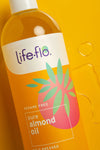 Life.Flo | Pure Almond Oil