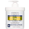 Advanced Clinicals | Retinol Advanced Firming Body Cream