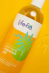 Life.Flo | Coconut Oil