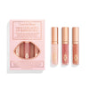 CHARLOTTE TILBURY | MINI COLLAGEN LIP BATH ICONS