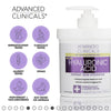 Advanced Clinicals | Hyaluronic Acid Face Serum