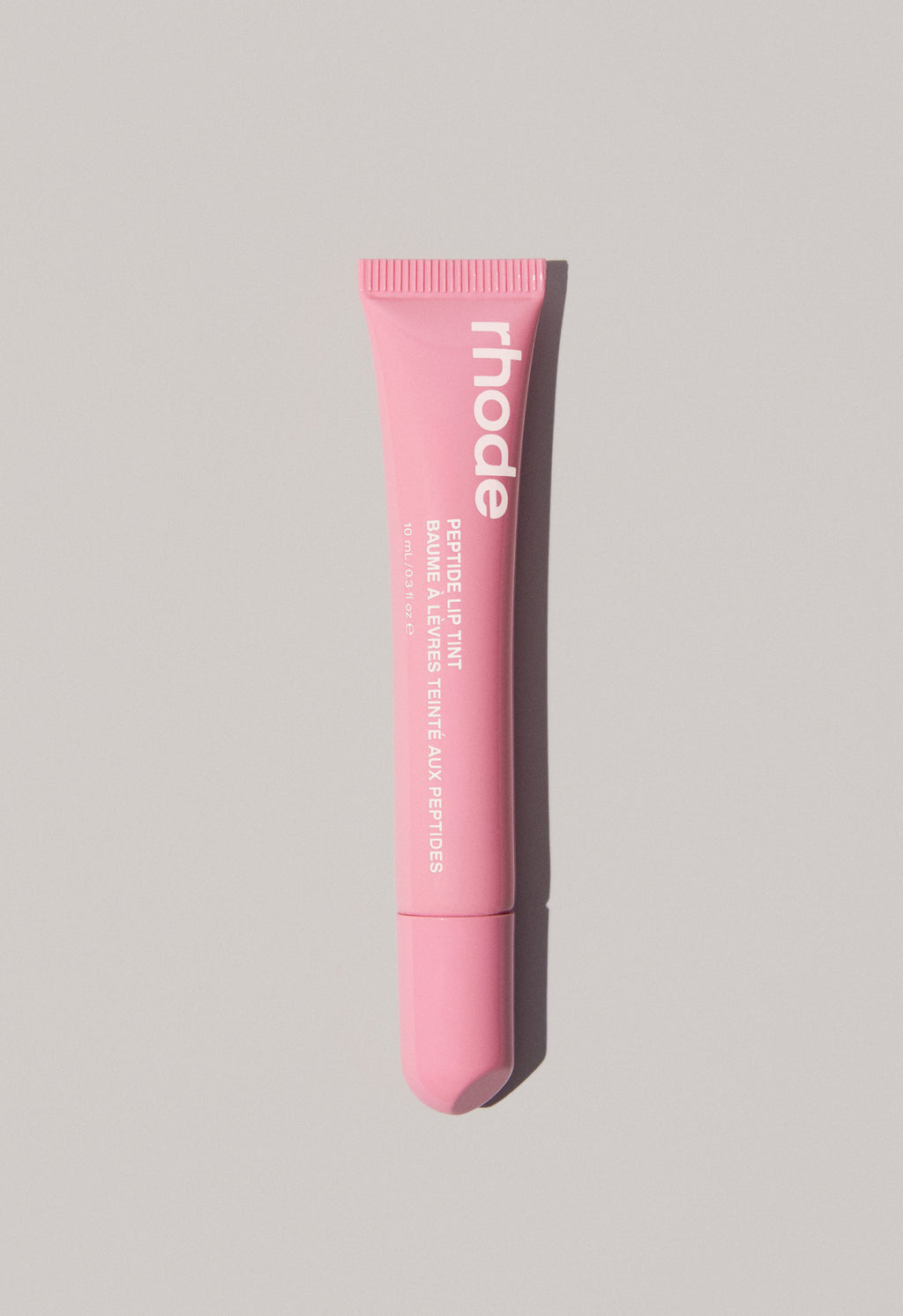 rhode | peptide lip tint | ribbon