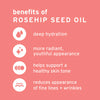 Life.Flo | Pure Rosehip Oil Organic