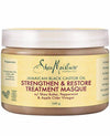 Shea Moisture | Grow & Restore Treatment Masque