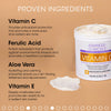 Advanced Clinicals | Vitamin C Body Cream