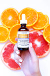 Advanced Clinicals | Vitamin C Brightening Serum