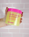 b.fresh | scrub me like you mean it | body scrub