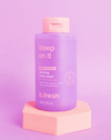 b.fresh | sleep on it | calming body wash