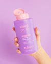 b.fresh | sleep on it | calming body wash