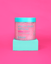 b.fresh | when in doubt, buff it out | body scrub