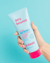 b.fresh | let's bounce | firming body serum