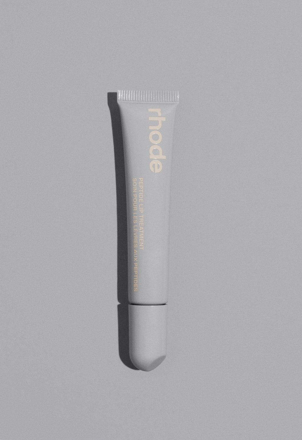 rhode | peptide lip treatment | Salted Caramel