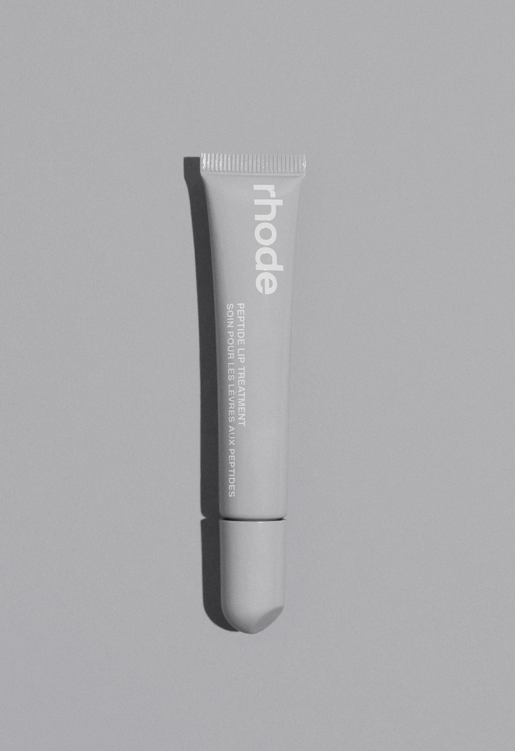 rhode | peptide lip treatment | unscented