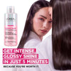 L'oreal Paris | GLYCOLIC GLOSS 5 MINUTES LAMINATION TREATMENT