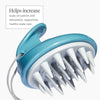 BRIOGEO | Scalp Revival™ Stimulating Therapy Massager