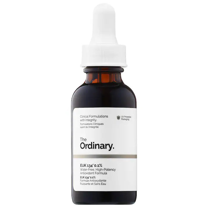 THE ORDINARY | EUK 134 0.1% Antioxidant Serum