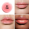 Dior | Lip Oil | Pink 001