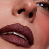 PATRICK TA | MAJOR HEADLINES MATTE
SUEDE LIPSTICK | She Must Be New