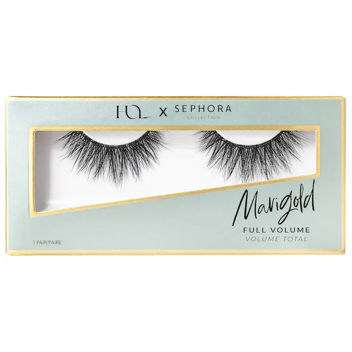 House of Lashes | Marigold