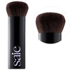 Saie | The Big Buffing Bronzer Brush