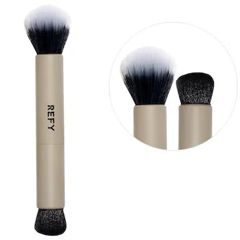 REFY | DUO BRUSH